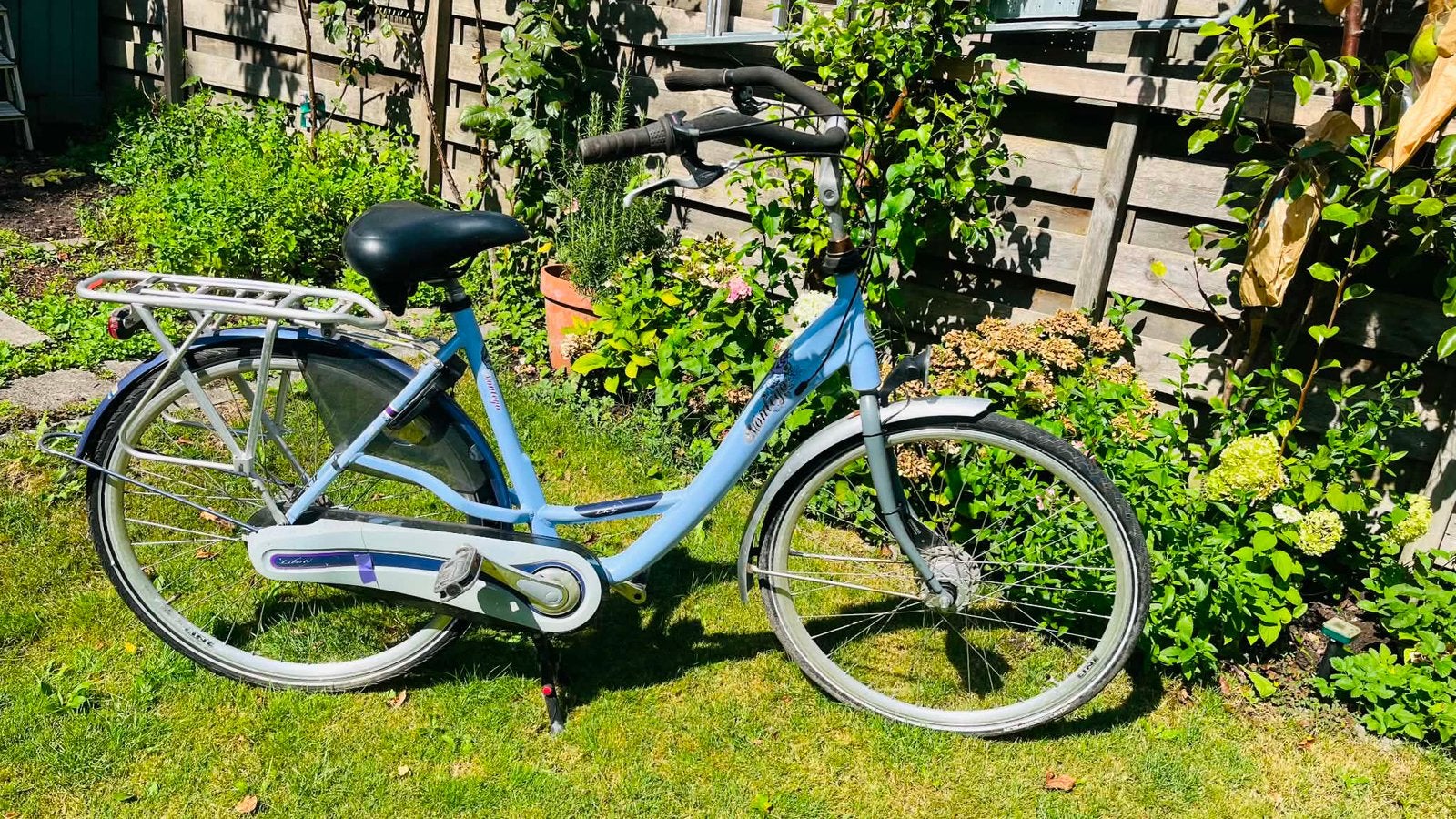 Montego damesfiets Moederfiets 28 inch, Fietsen en Brommers, Fietsen | Dames | Moederfietsen, Ophalen, Gebruikt, Overige merken