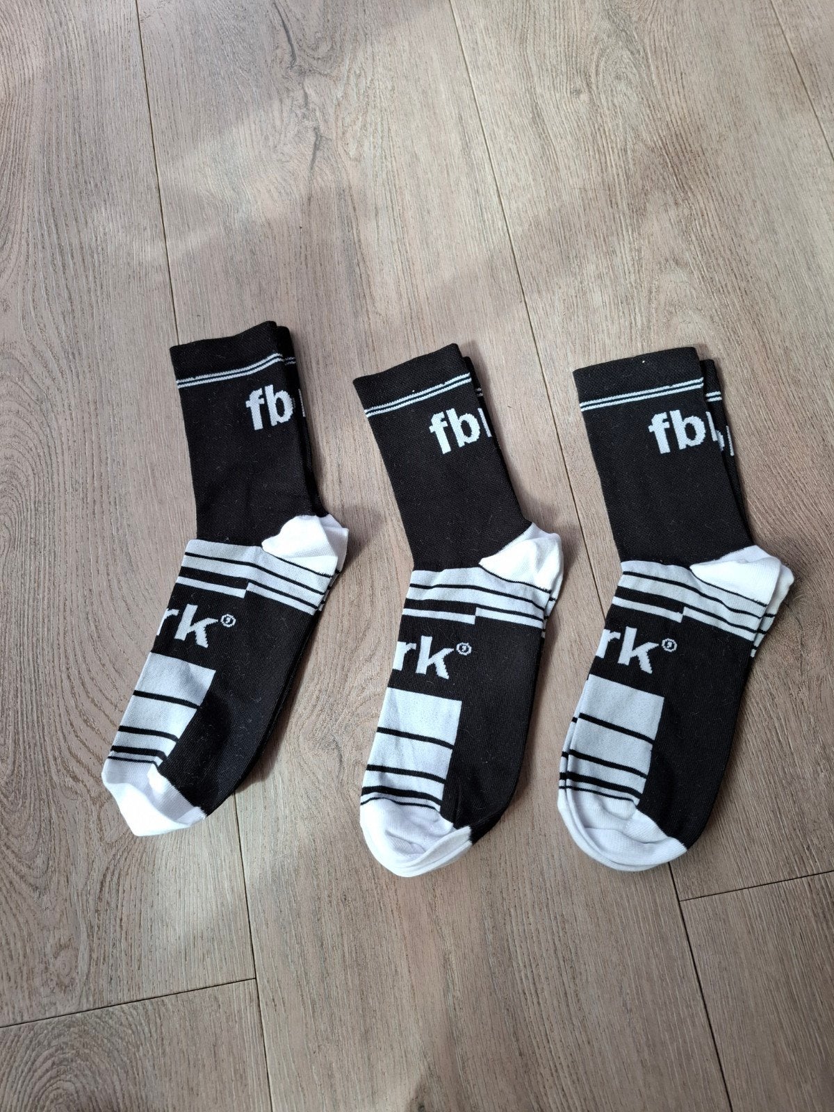 3x sokken nieuw maat 39/43, Ophalen of Verzenden, Nieuw, Bovenkleding