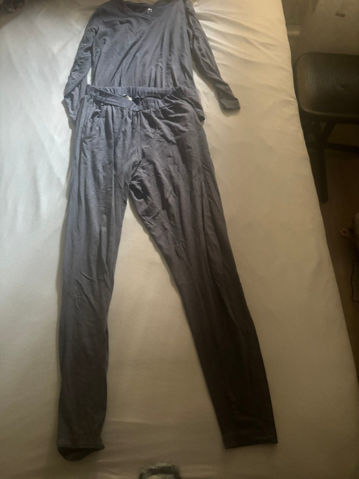 Pyjama, Kleding | Dames, Ophalen of Verzenden, Zo goed als nieuw, Roze