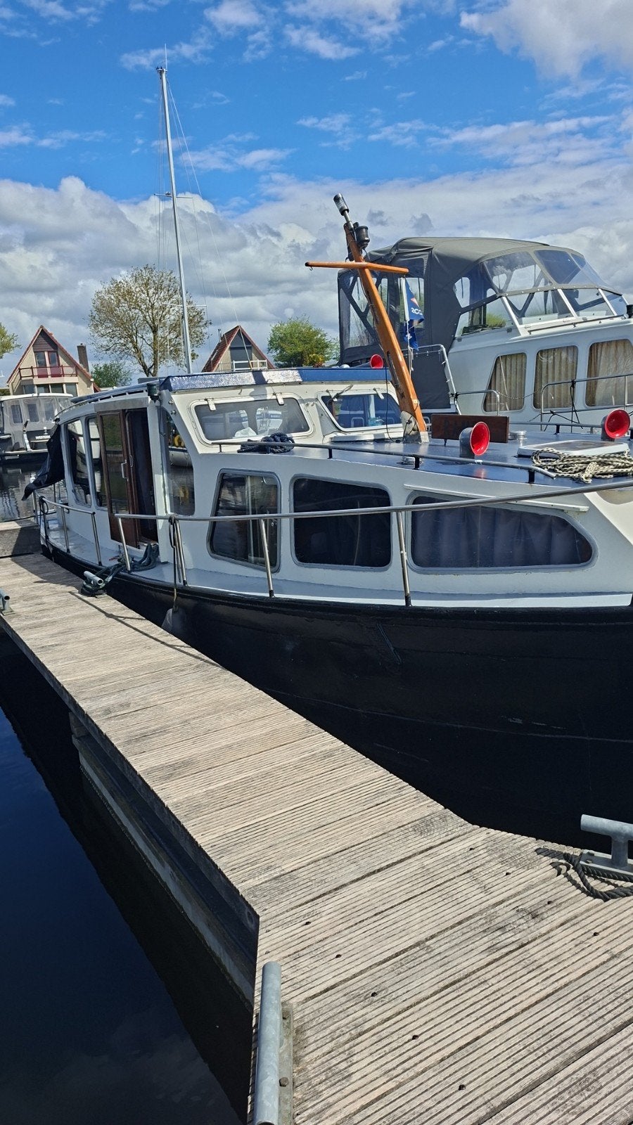 motorboot,  motorkruiser, Watersport en Boten, 10 m, Gebruikt, Diesel, Kruiser