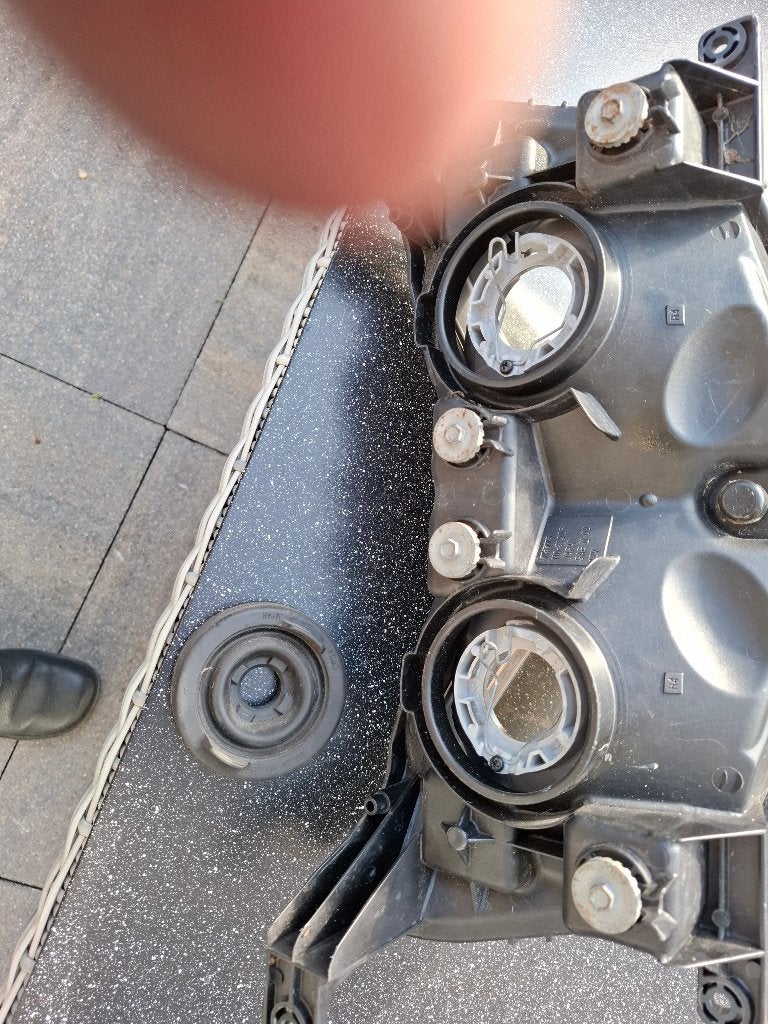 Onderdelen yamaha yp 400, Motoren, Ophalen, Gebruikt