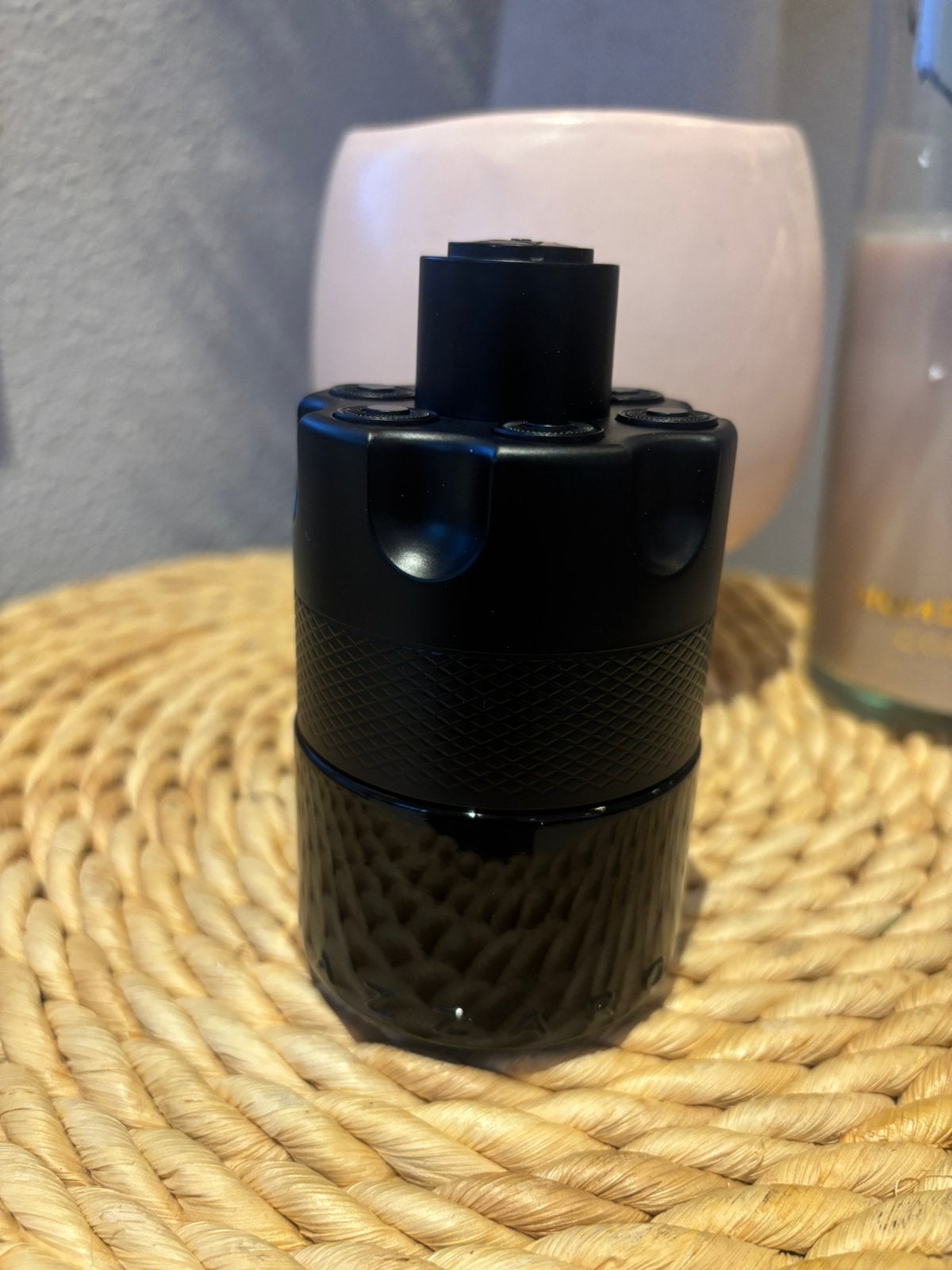 Azzaro the most wanted eau de parfum intens 100ml nieuw, Ophalen of Verzenden, Nieuw