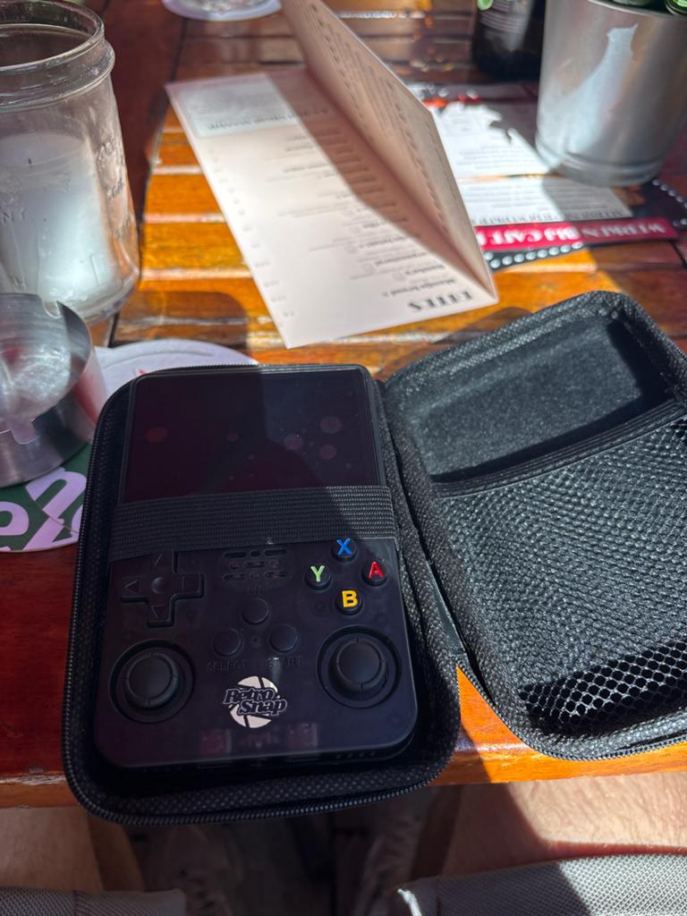 Retro Snap Gameboy in perfecte staat, Ophalen of Verzenden, Zo goed als nieuw
