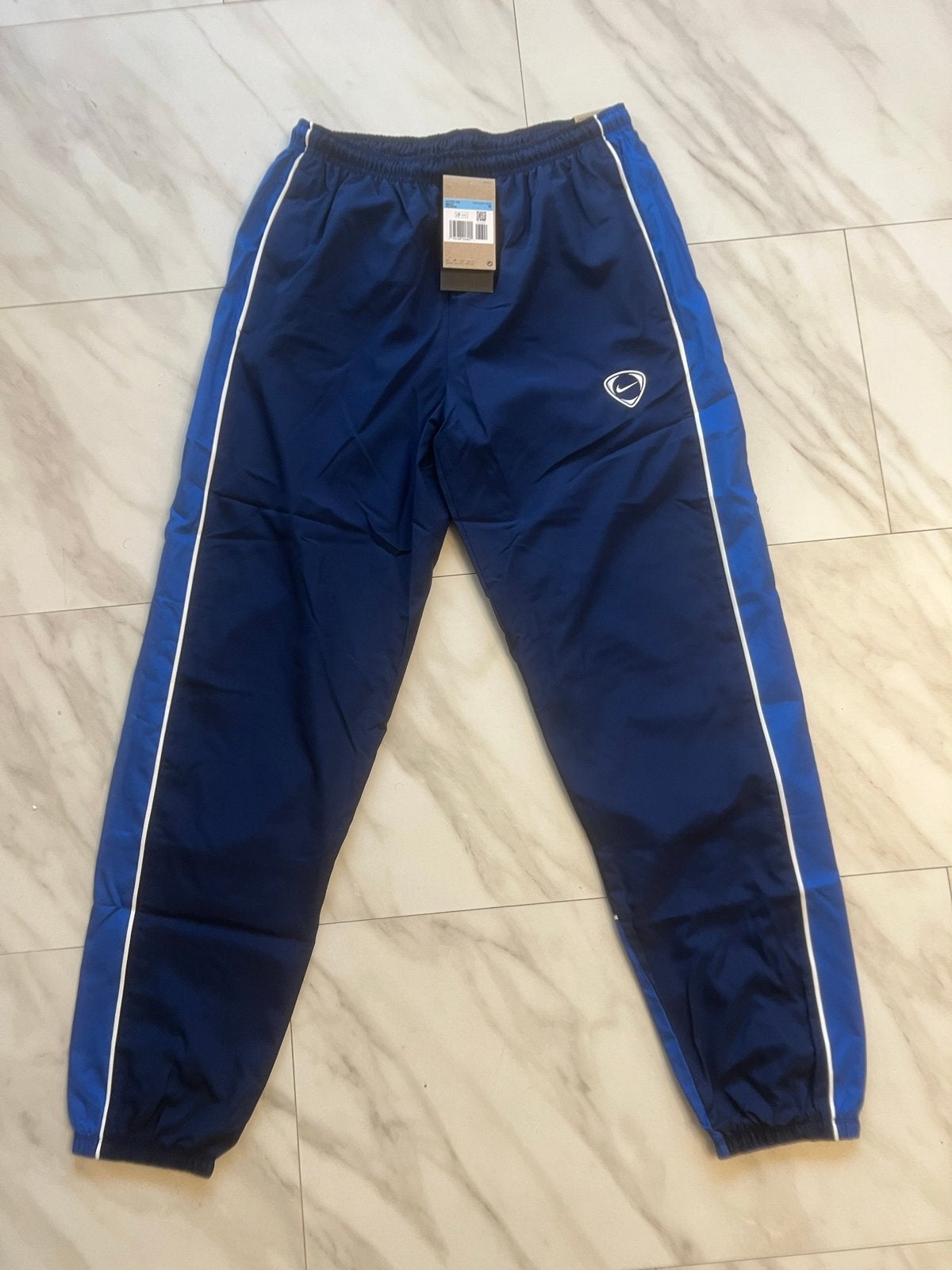 Nike Total 90 Trainingsbroek - Nieuw met labels, Nieuw, Ophalen of Verzenden, Voetbal, Maat 48/50 (M)