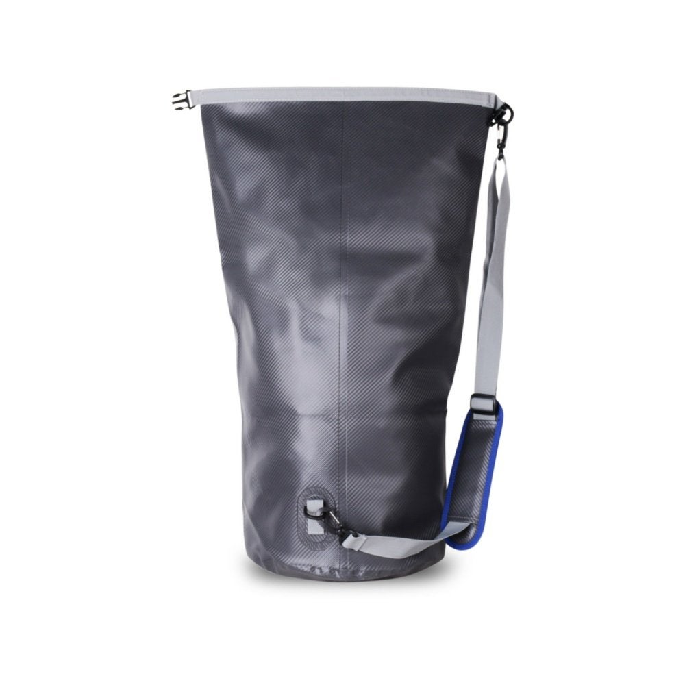 Mustad MB012 Dry Bag 40L Tas Waterproof Duiken Vissen, Mustad, Nieuw, Mustad, Ophalen of Verzenden