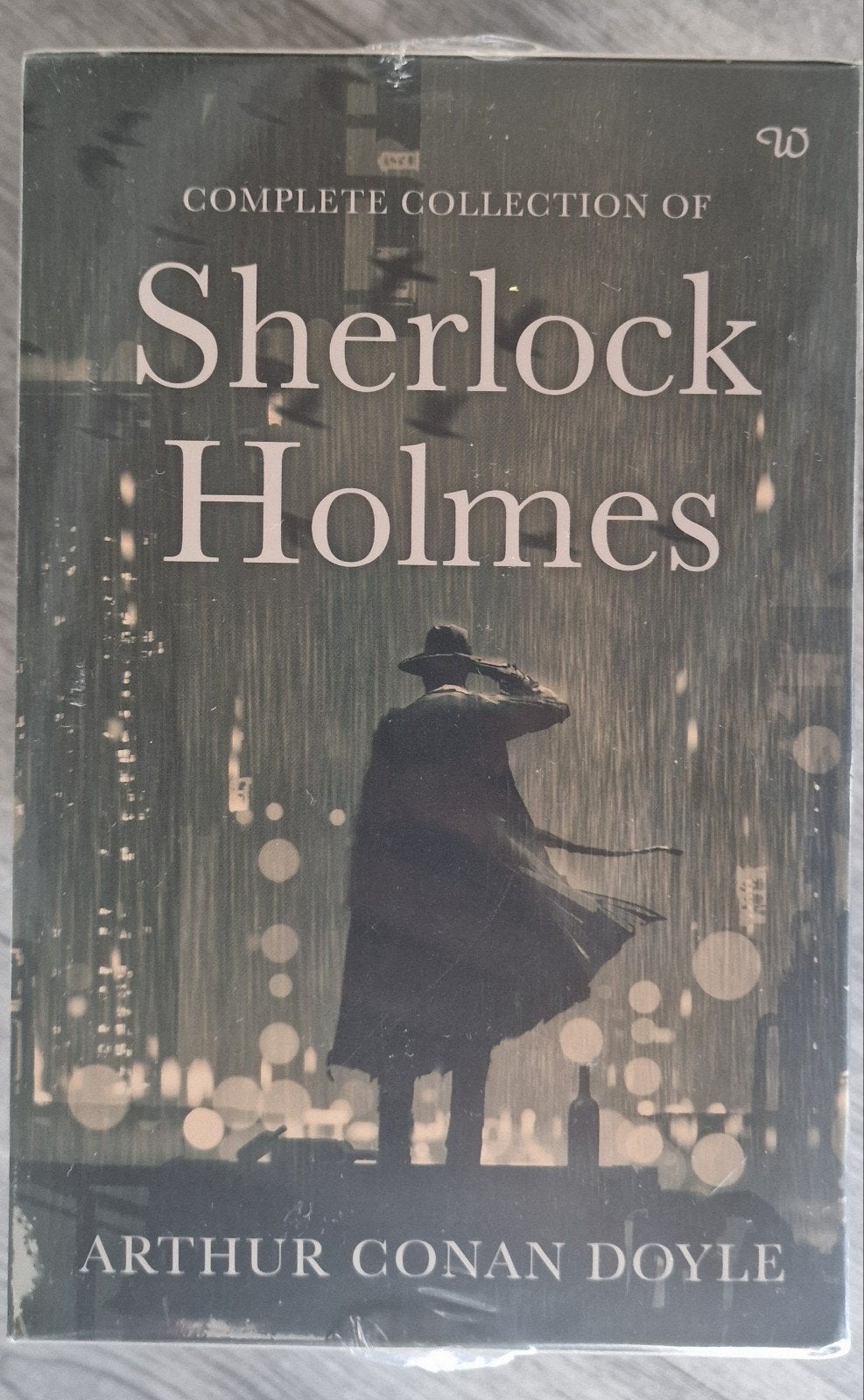 Complete Sherlock Holmes Collectie - 7 Engelstalige Boeken, Boeken, Ophalen of Verzenden, Nieuw, Arthur Conan Doyle
