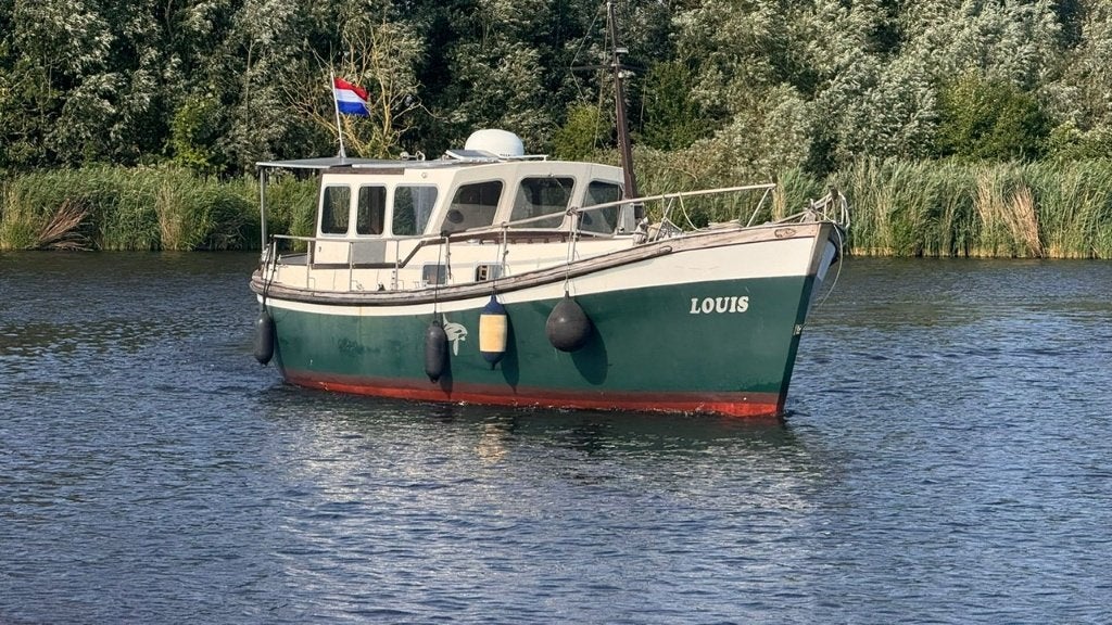 Colvic Watson 31,6 motorboot, Ophalen, 10 m, Gebruikt, Diesel