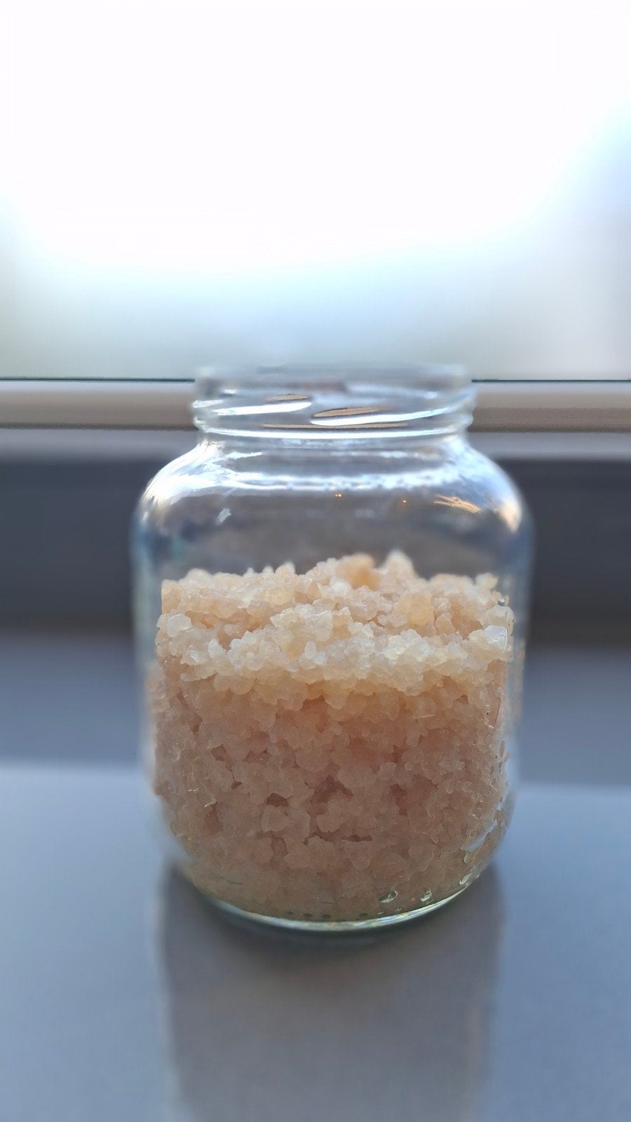 Waterkefir ~gratis~, Ophalen