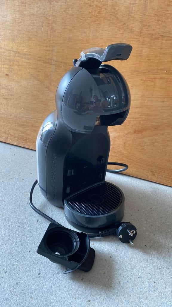 Koffieapparaat Krups Dolce Gusto, Witgoed en Apparatuur, Ophalen of Verzenden, Zo goed als nieuw, Koffiemachine