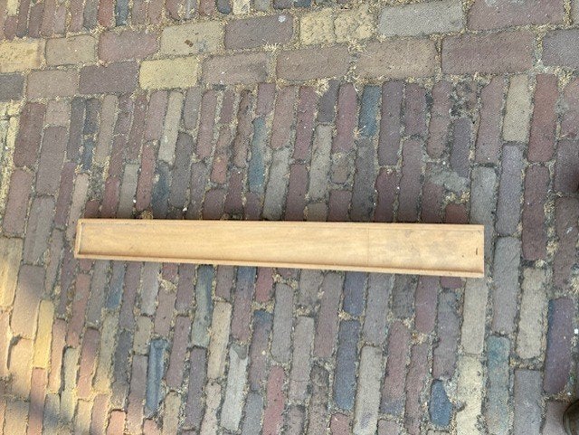 gereedschap trapbekleden, Ophalen, Zo goed als nieuw, Snijgereedschap, Overige merken