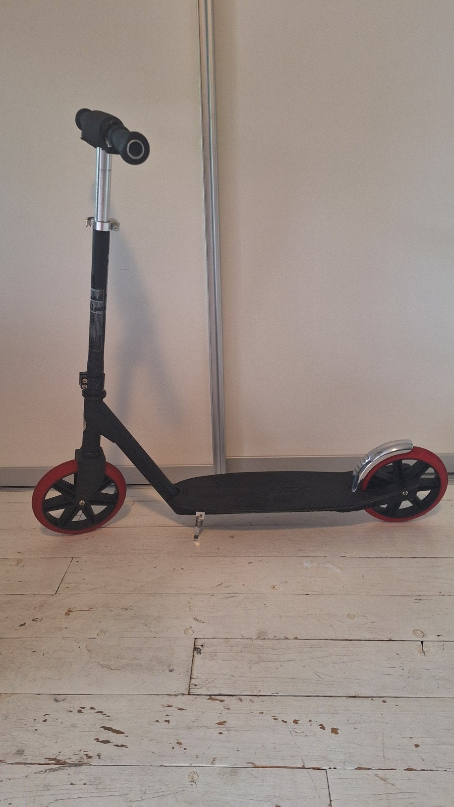Step Razor Carbon Lux, Fietsen en Brommers, Ophalen, Gebruikt, Gewone step, Razor