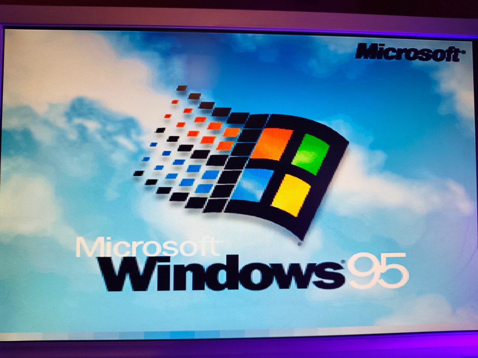 windows 95 computer tekoop!, Ophalen of Verzenden, Refurbished, Windows