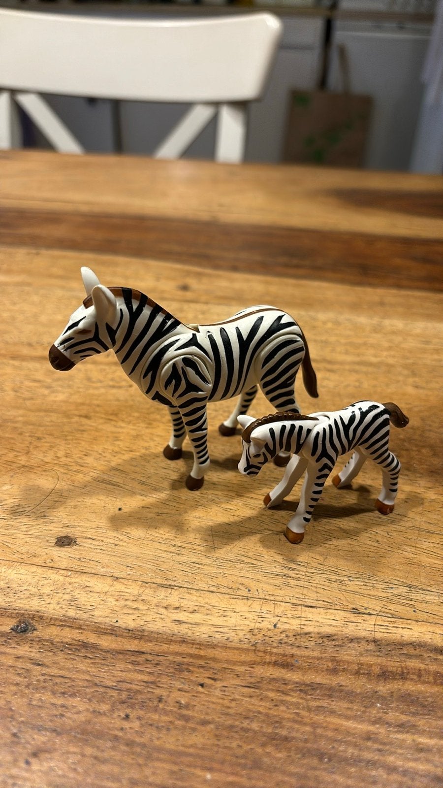 Playmobil diverse dieren (zebra's, alpaca's, dalmatiërs), Kinderen en Baby's, Speelgoed | Playmobil, Gebruikt, Losse onderdelen