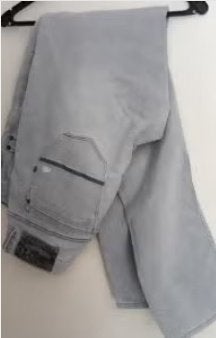 PME LEGEND skymaster jeans regular Tapered (plekje) W36 L36, Kleding | Heren, Ophalen of Verzenden, Gedragen, Grijs, W36 - W38 (confectie 52/54)