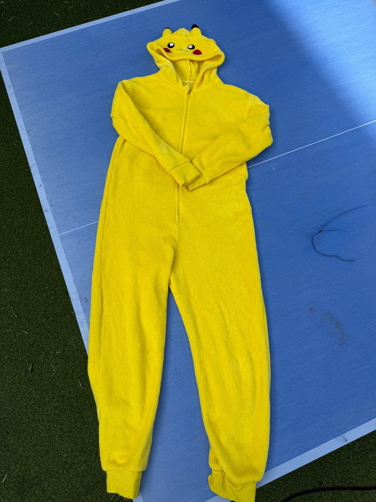 HUISPAK PICACHU, Ophalen of Verzenden, Zo goed als nieuw, Jongen of Meisje, Overige typen
