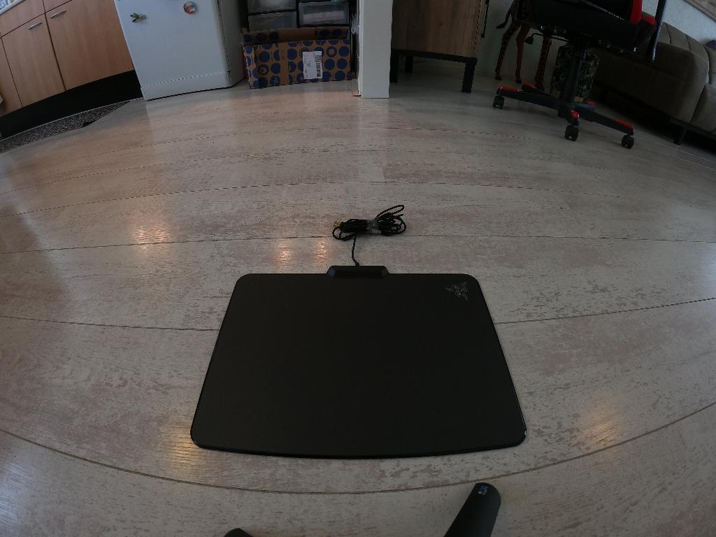 Razer firefly, Ophalen of Verzenden