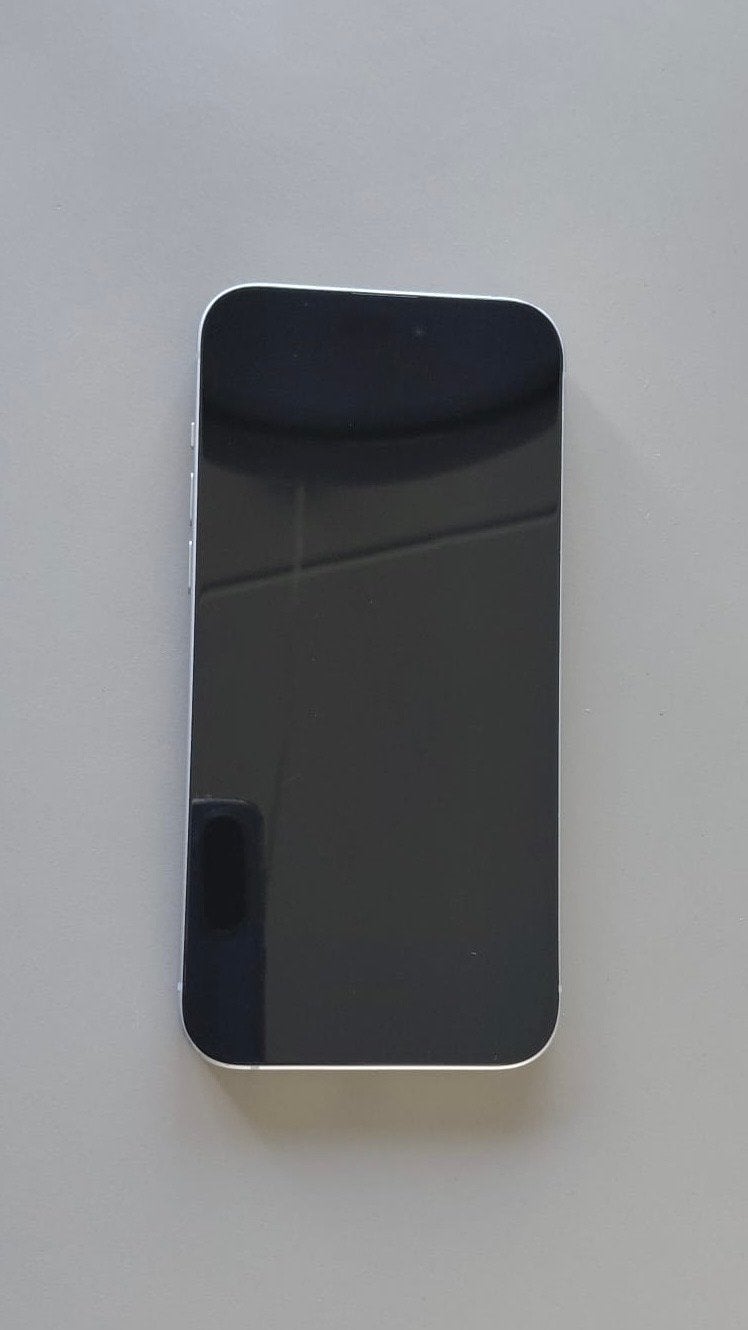 iPhone 15 Plus Blauw 128 GB - Zo goed als nieuw, Telecommunicatie, Mobiele telefoons | Apple iPhone, Ophalen, 83 %, 128 GB, Blauw