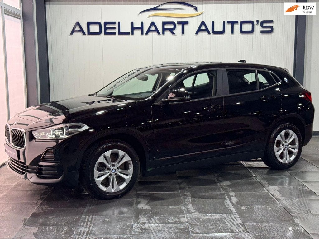 BMW X2 XDrive25e Executive Automaat / Navigatie full map / C, Auto's, BMW, Bedrijf, Te koop, X2, 4x4, ABS, Airbags, Airconditioning