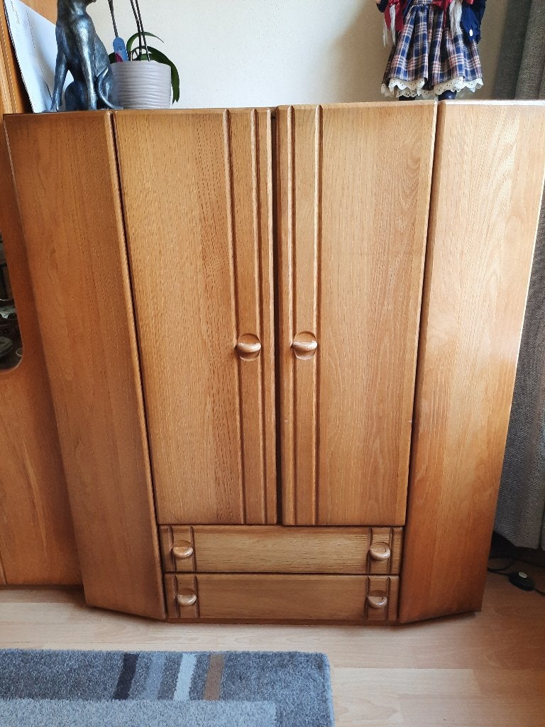 computerkast, Ophalen, Gebruikt, 70 tot 120 cm, 40 tot 80 cm