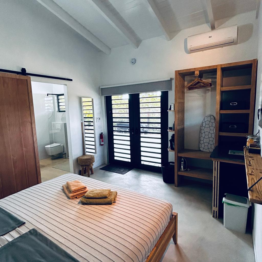 Curaçao, studio verhuur, Vakantie, Vakantiehuizen | Nederlandse Antillen, Internet, Overige typen, Curaçao, 1 slaapkamer