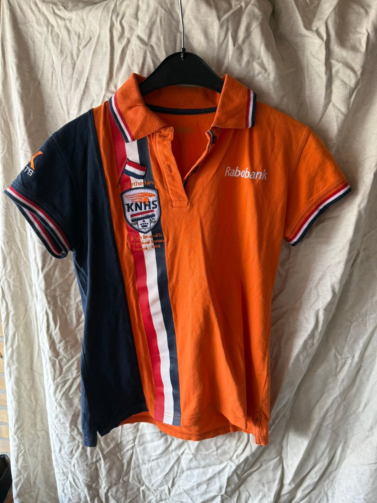 Pk knhs S, Ophalen of Verzenden, Zo goed als nieuw