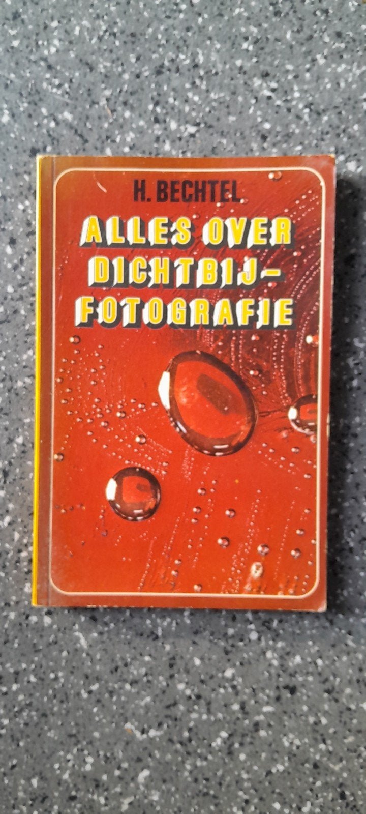 Alles over dichtbij fotografie ~ en vele andere boeken, Ophalen of Verzenden