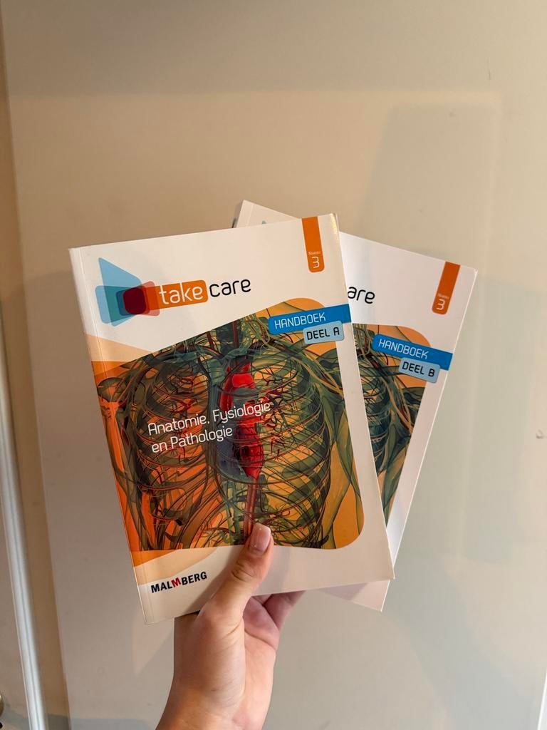 Boeken opleiding tot apothekersassistent, Boeken, Studieboeken en Cursussen, Ophalen of Verzenden, Beta, Gelezen, MBO