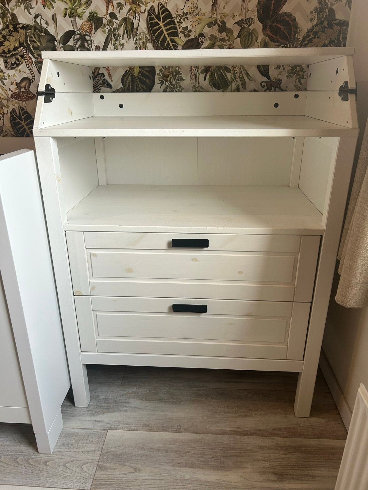 Ikea Sundvik commode, Kinderen en Baby's, Kinderkamer | Commodes en Kasten, Ophalen, Gebruikt, 70 cm of meer, 75 tot 100 cm