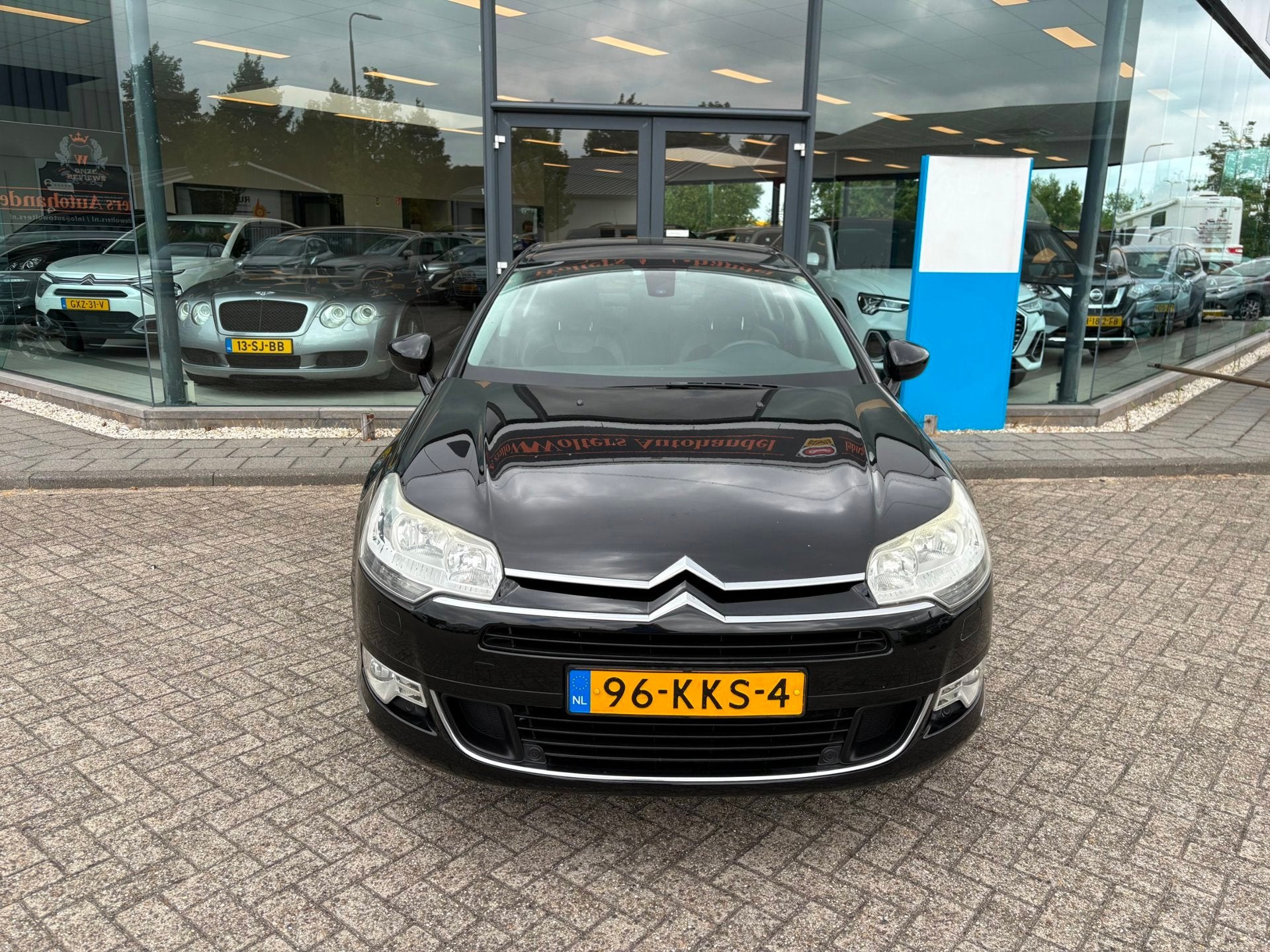 Citroën C5