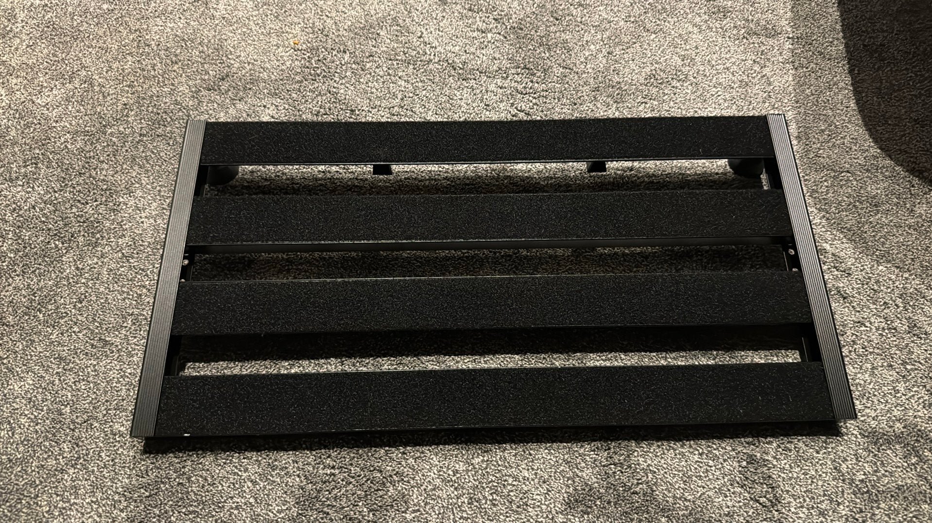 Pedalboard thomann incl tas, Ophalen, Zo goed als nieuw