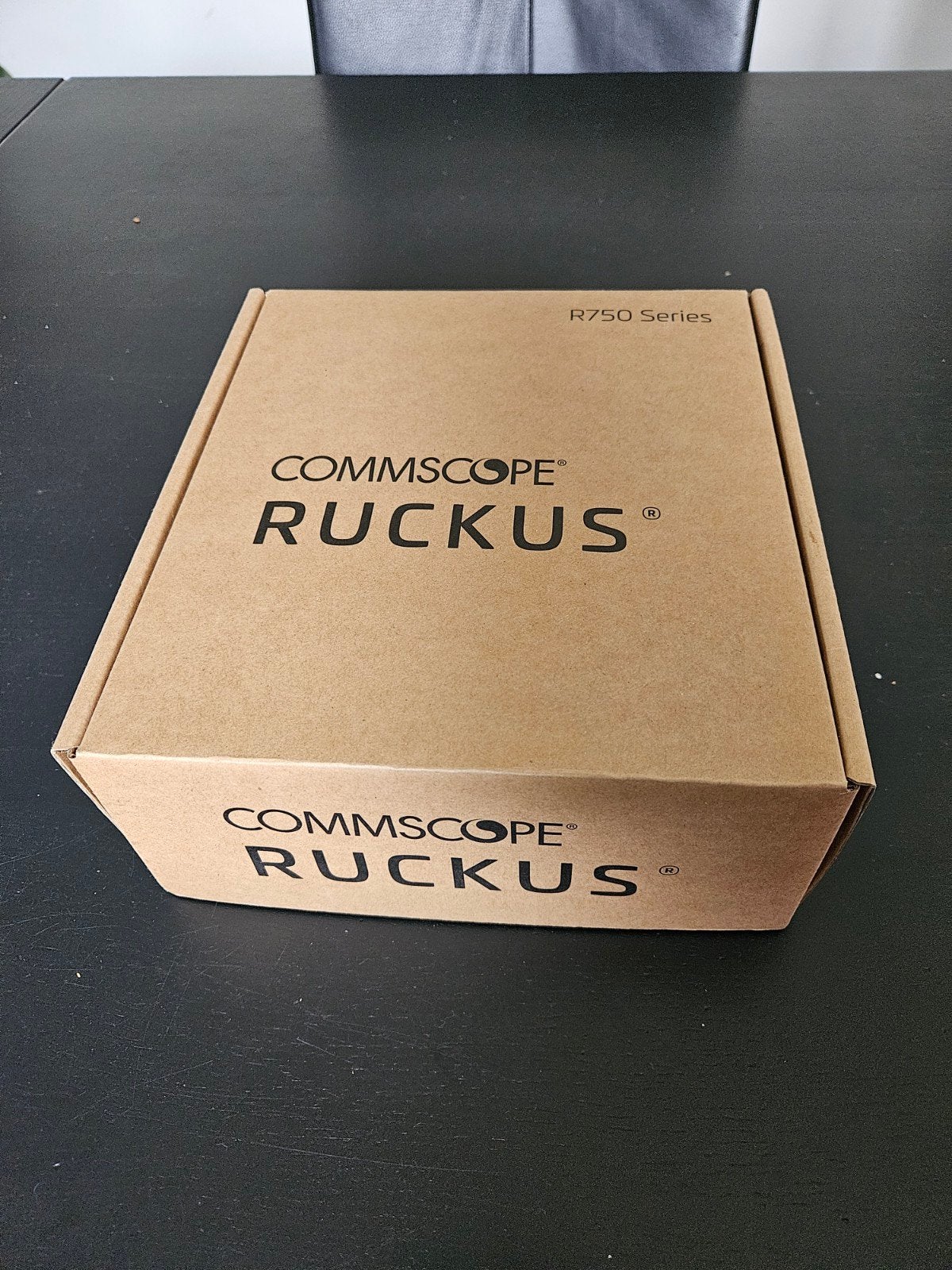 Ruckus R750 Access point, Computers en Software, Ophalen of Verzenden, Nieuw, Ruckus