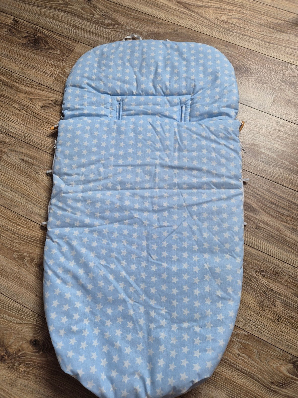 Voetenzak reiswieg/buggy, Ophalen of Verzenden, Nieuw, Overige typen