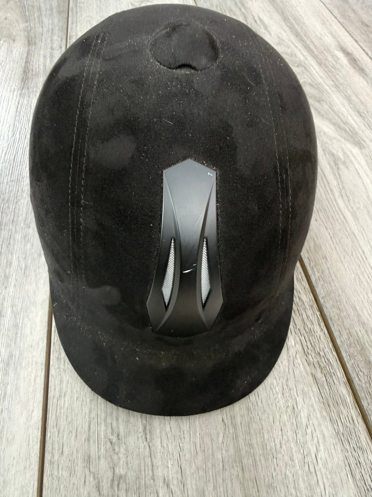 Cap Harry’s Horse, maat M, 54-56cm, Ophalen, Paardrijcap, Zo goed als nieuw, Harry's Horse