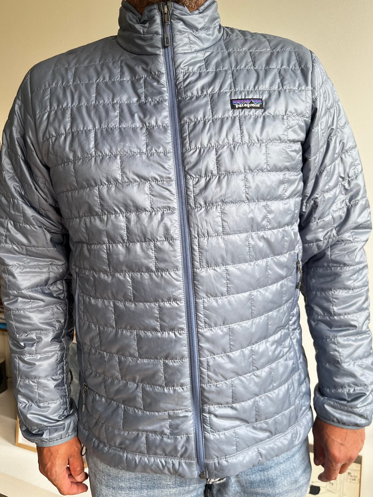 Patagonia Nano Puff Jas XL - nieuw!, Ophalen of Verzenden, Zo goed als nieuw, Maat 56/58 (XL)