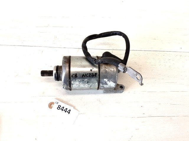CB400F 1992 - 1997 Honda Startmotor D1-51802