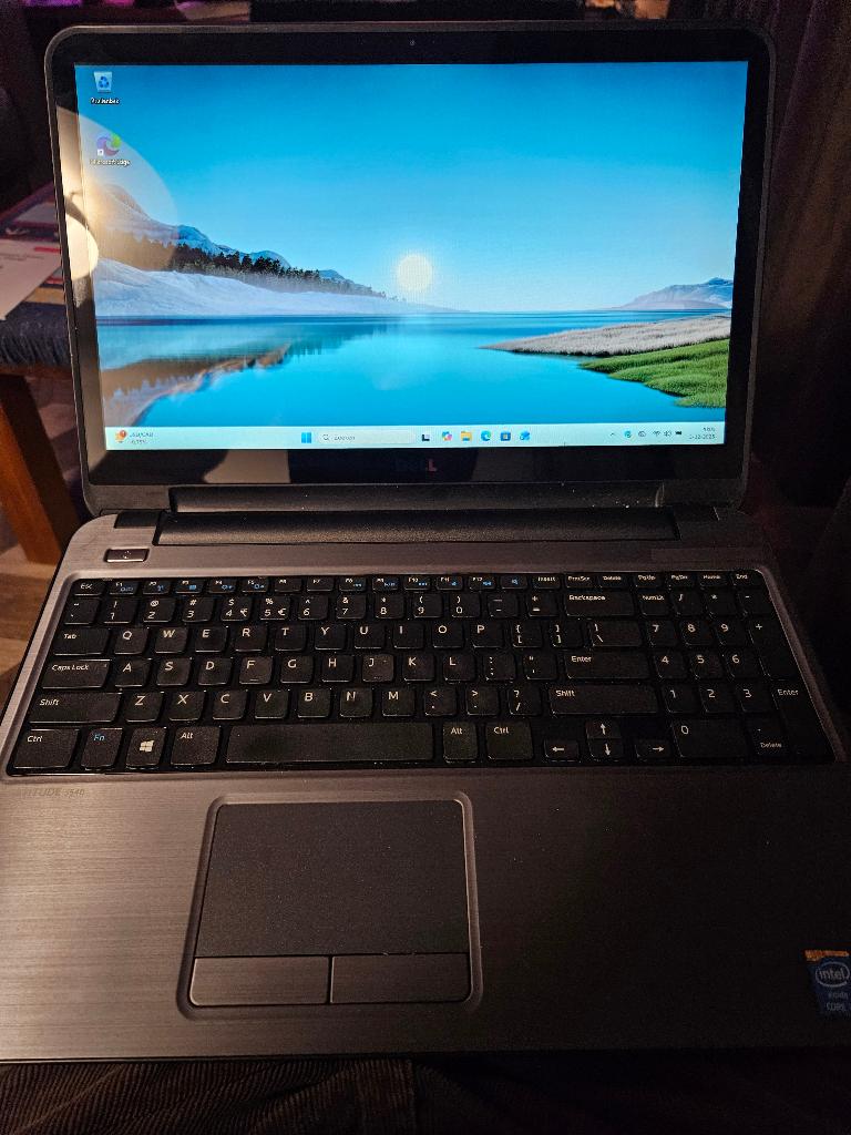 keus uit diverse Windows 10 of 11 Intel i3, i5 en i7 laptops, 2 tot 3 Ghz, 8 GB, Nieuw, Ophalen of Verzenden