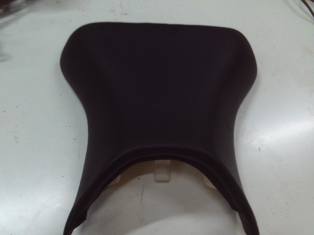 Zadel Kawasaki ZX6R bj 98-99 i.z.g.st, Motoren, Onderdelen | Kawasaki, Ophalen of Verzenden, Gebruikt