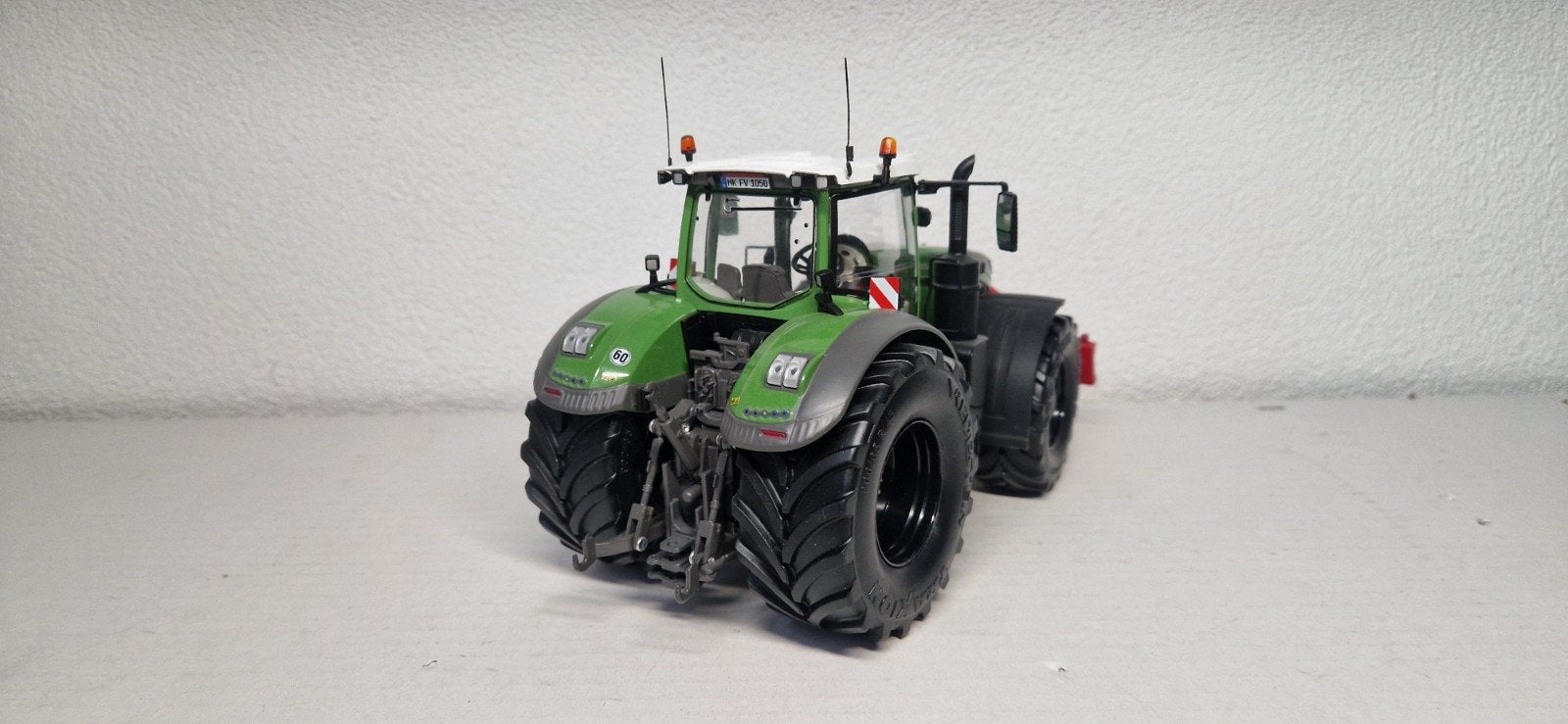 Fendt 1050 Vario Verbouwd, Overige merken, Wiking, ., Tractor of Landbouw