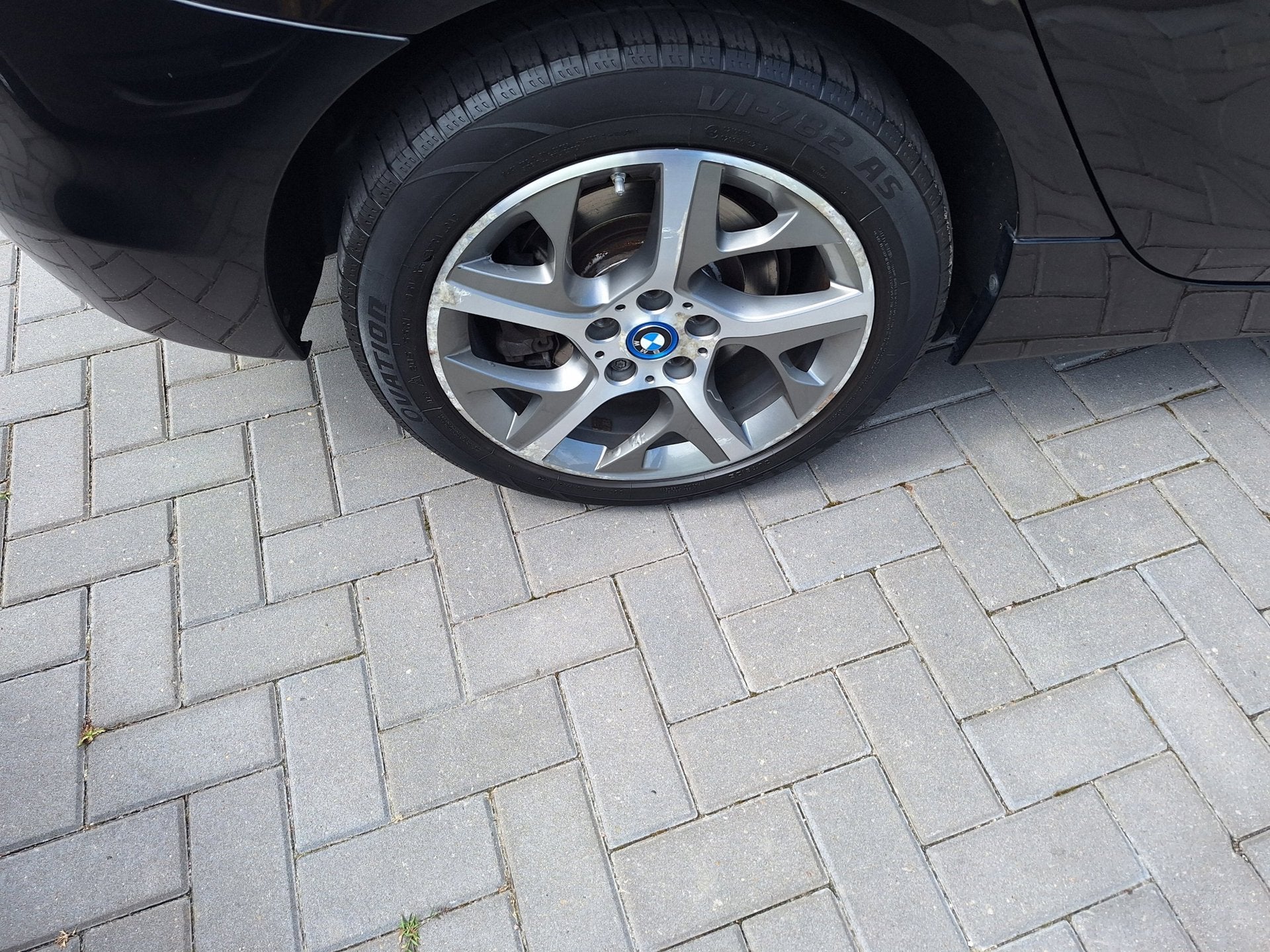 BMW 2-serie Active Tourer 225xe iPerformance Executive / Net, Automaat, 136 pk, Gebruikt, Euro 6