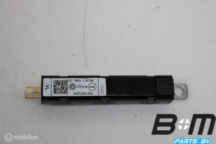 Antenneversterker VW Passat B7 3AF035552, Gebruikt