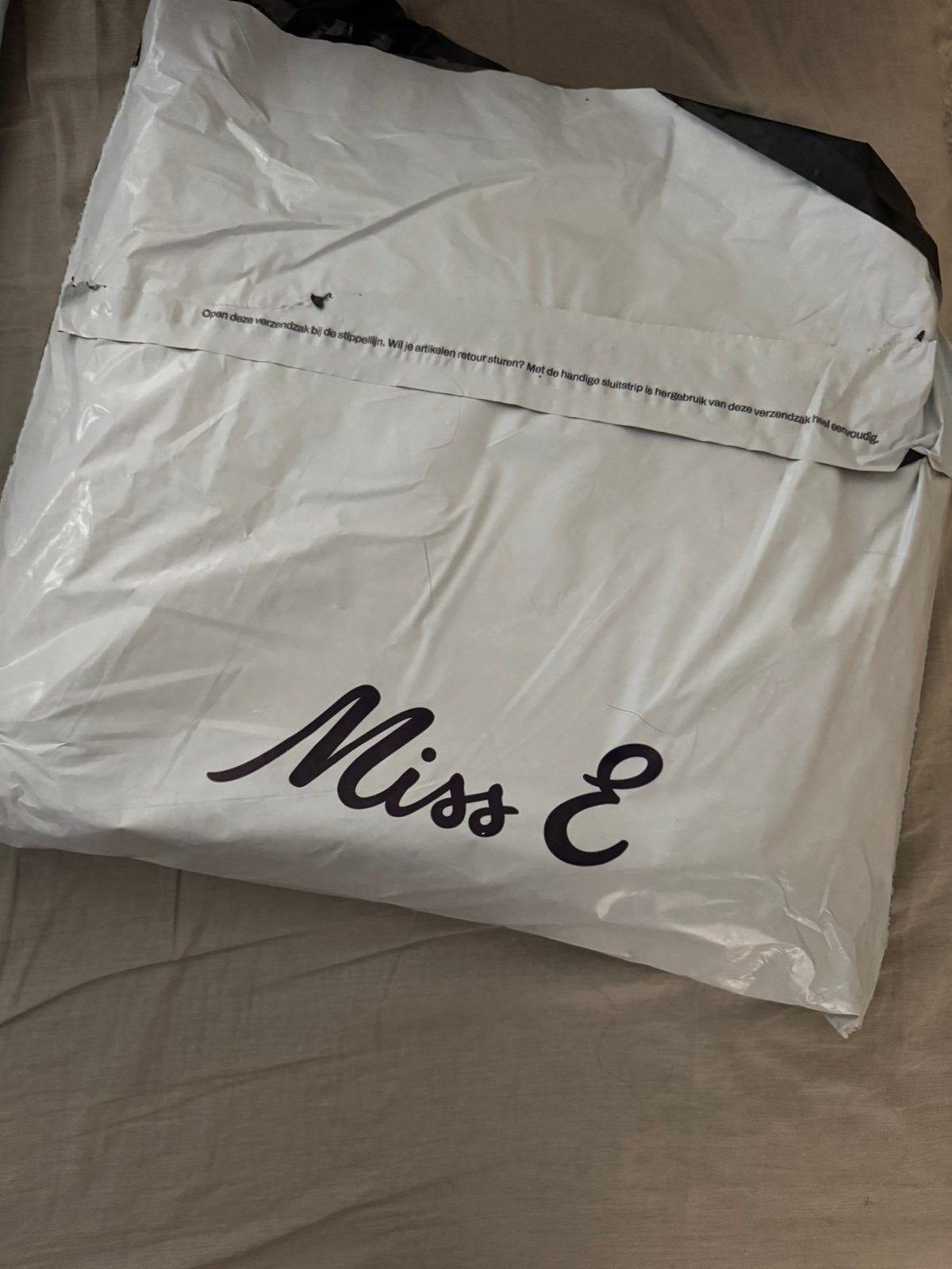 Miss Etam jeans NIEUW maat 54, Ophalen of Verzenden, Zo goed als nieuw, Blauw, Broek of Spijkerbroek