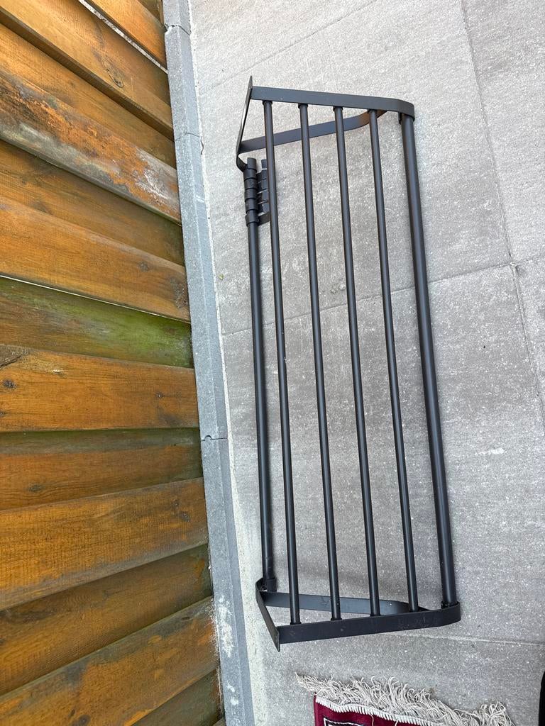 Ikea kapstok, Huis en Inrichting, Zo goed als nieuw, Minder dan 100 cm, Hout, Ophalen