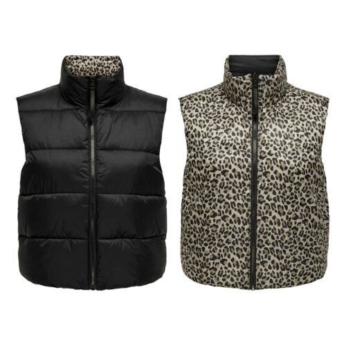 Carnew bodywarmer Tammy van Only Carmakoma Maat 54, Kleding | Dames, O, O, Nieuw, Ophalen of Verzenden