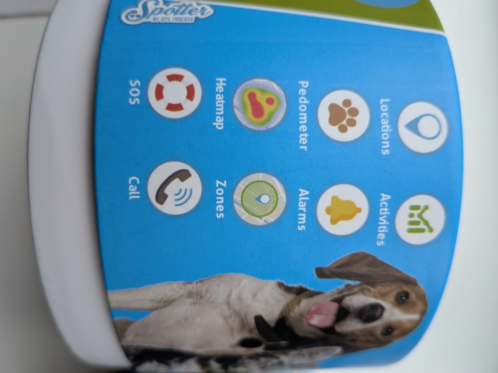 Trackers voor poezen, Dieren en Toebehoren, Ophalen of Verzenden, Nieuw