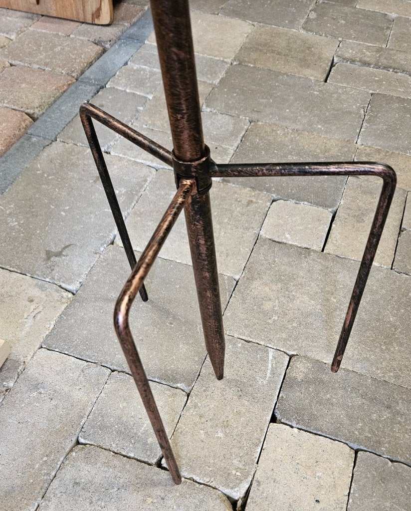 WINDMOLEN / HERFSTBLAD / windspinner, Tuin en Terras, Huis en tuin decoratie Marie, Nieuw, Info@huisentuindecoratiemarie.nl, Peize