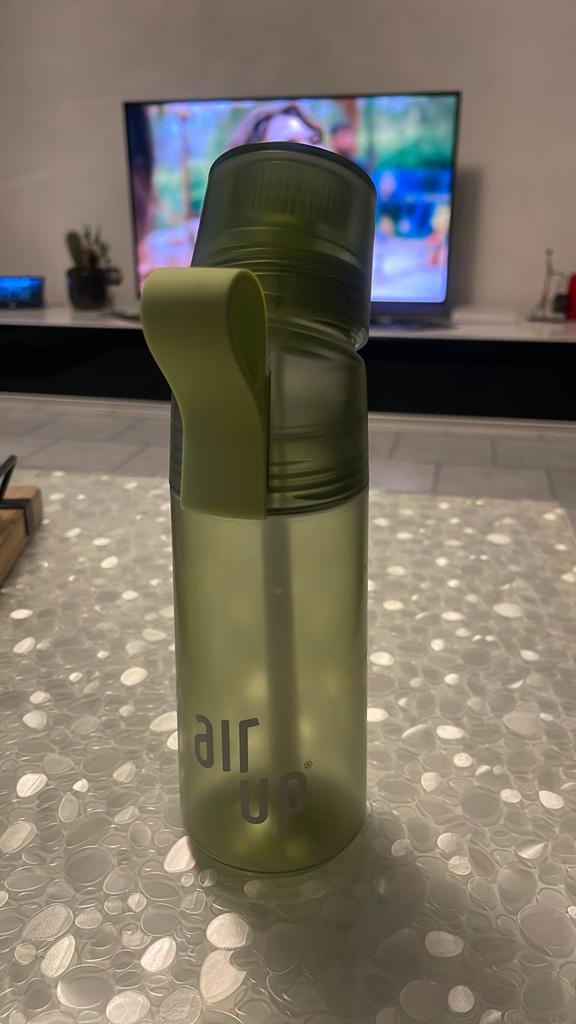 Air up gen 2, Ophalen of Verzenden, Zo goed als nieuw
