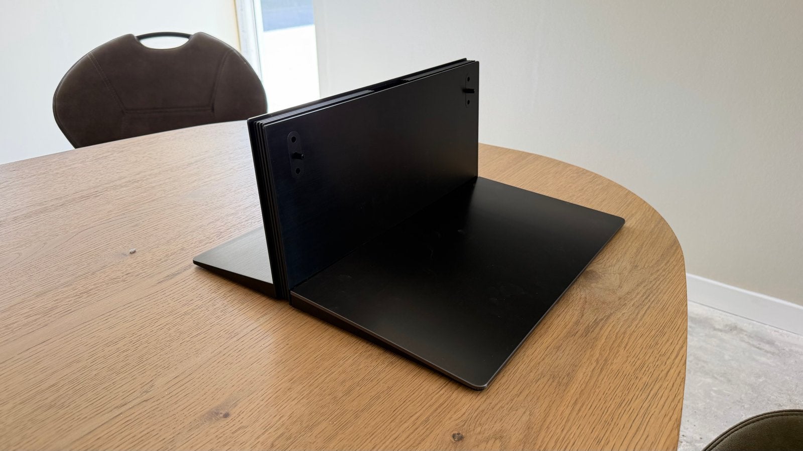 TV Standaard - TCL C8K - tv voet, 50 Hz, Nieuw, 100 cm of meer, Ophalen