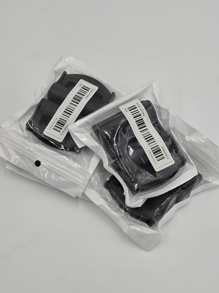 Autogordel clip / verlenger set (nieuw in verpakking), Auto diversen, Ophalen of Verzenden, Nieuw