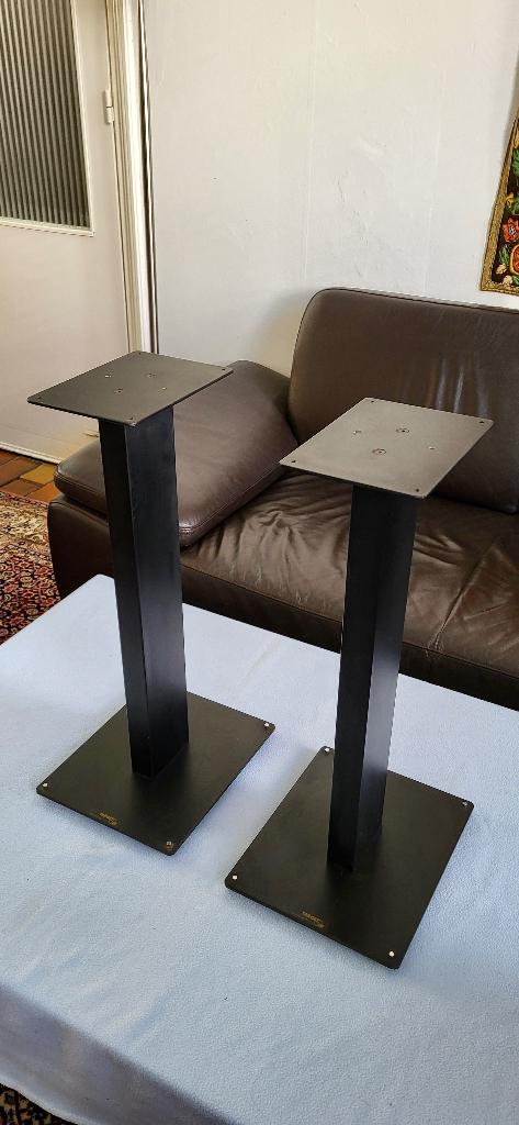 TARGET pro stands - made in England, Audio, Tv en Foto, Ophalen, Zo goed als nieuw, Audio