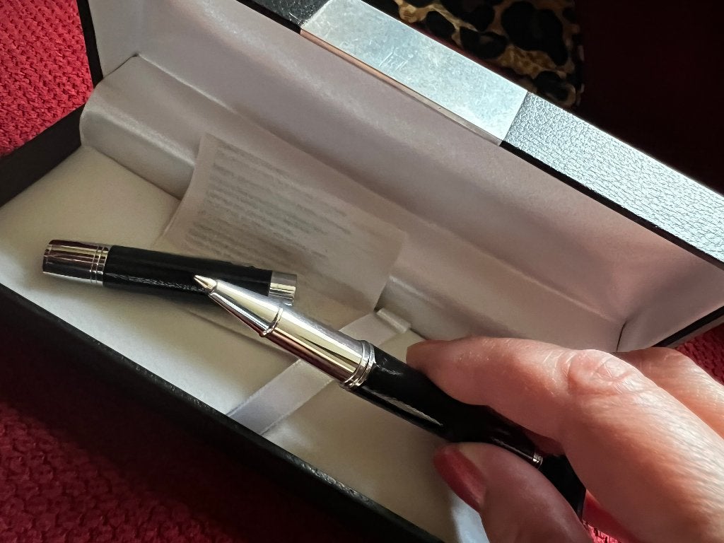 Thierry Mugler navulpen, Ophalen of Verzenden, Nieuw